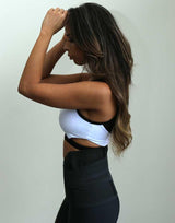 Core Trainer Post Pregnancy Belly Wrap Black-Women - Apparel - Lingerie and Sleepwear - Shapewear-Trooly You-s-XtraDealz