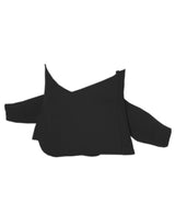 Core Trainer Post Pregnancy Belly Wrap Black-Women - Apparel - Lingerie and Sleepwear - Shapewear-Trooly You-s-XtraDealz