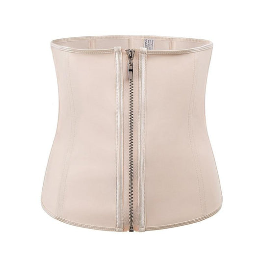 waist trainer corset : EESIM Breathable Waist Trainer with Extender for Women  Corset Cincher