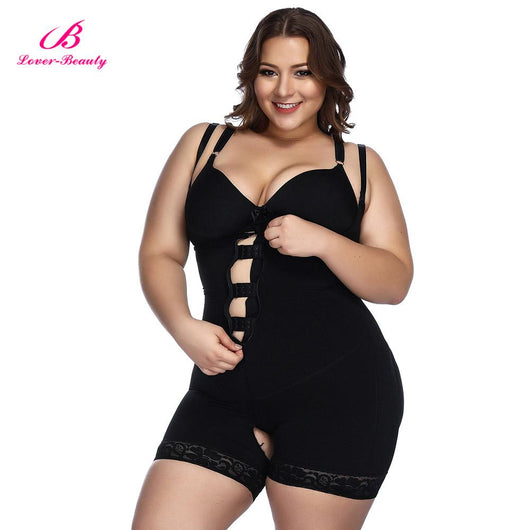 Lover-Beauty Butt Lifting Shapewear Removable Straps India